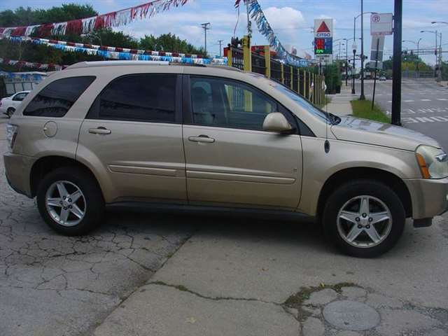 2006 Chevrolet Equinox LT 4dr SUV